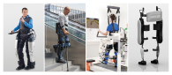 今年的10月8日，許多下肢癱瘓人士將於蘇黎世舉辦的「人造人大賽Cybathlon」中出賽。藉由外骨骼的輔助，參賽者將在一條障礙賽道上較勁，同時目的也在於向大眾展示這方面的科技如今已有多麼地進步。 技術處於領先地位的國家瑞士，在此扮演了重要的角色，因為許多外骨骼運動極為依賴的元件，都來自於上瓦爾登州。 從火星到外骨骼 機器人骨架必須堅固，同時卻也要非常輕巧，因為若重量過重，電池很快就會耗盡，這對於研發人員來說是很大的挑戰。大多數能夠推動外骨骼的馬達，都是體積大且重量重。因此，工程師們求助於已為美國太空總署火星探測車成功研發馬達的瑞士公司：maxon motor。maxon馬達不僅可提供強勁動力，更具備重量輕和高效能的特色，因此能夠防止電池損耗過快，而且馬達的使用壽命非常長。 maxon的執行長Eugen Elmiger 表示：「過去數十年來，我們不斷改良精進我們的馬達」。為此，maxon在研究和開發方面投入了大量資金和心血。而且也證明了這是值得的：現在，在機器人、飛機、汽車或醫療儀器中，各個領域都可以看到來自瑞士的微型馬達應用。 專業知識帶來市場優勢 與產品品質同樣重要的，是專業的客戶支援。許多小型企業和新創公司因為缺乏相關的專業知識，經常會向maxon提出驅動技術問題。而maxon motor除了能夠憑藉自身的深厚經驗作出解答之外，更因如此在眾多國外競爭對手中脫穎而出。「我們的專業知識和諮詢服務是我們在市場上的一大優勢」，Elmiger表示。而這也顯示在「人造人大賽Cybathlon」中。例如在外骨骼方面，來自瑞士的專家如今皆已非常瞭解除了選擇正確的馬達之外，還有哪些其他的重要因素。因此，許多參賽隊伍都採用了來自瑞士的產品。除此之外，maxon產品也被應用於其他項目中，例如機械手臂競賽、腿部義肢競賽或電動輪椅競賽。 您可於maxon的Cybathlon特別專刊（免費提供）中閱讀詳盡介紹。或是參觀網頁：drive