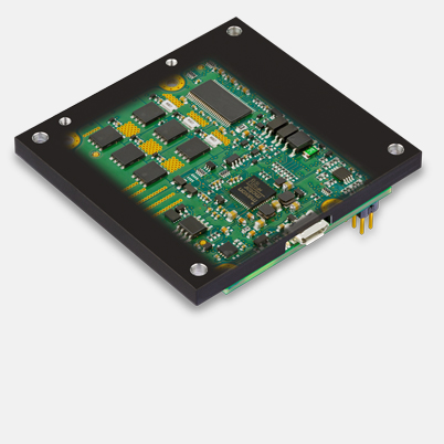 EPOS4 Module 50/15，數位定位控制系統，15 A, 10- 50 VDC